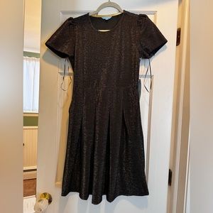 Brand new! Never worn!!!! A line.